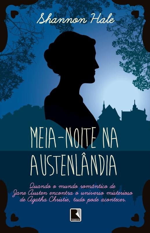 Meia-noite na Austenlândia