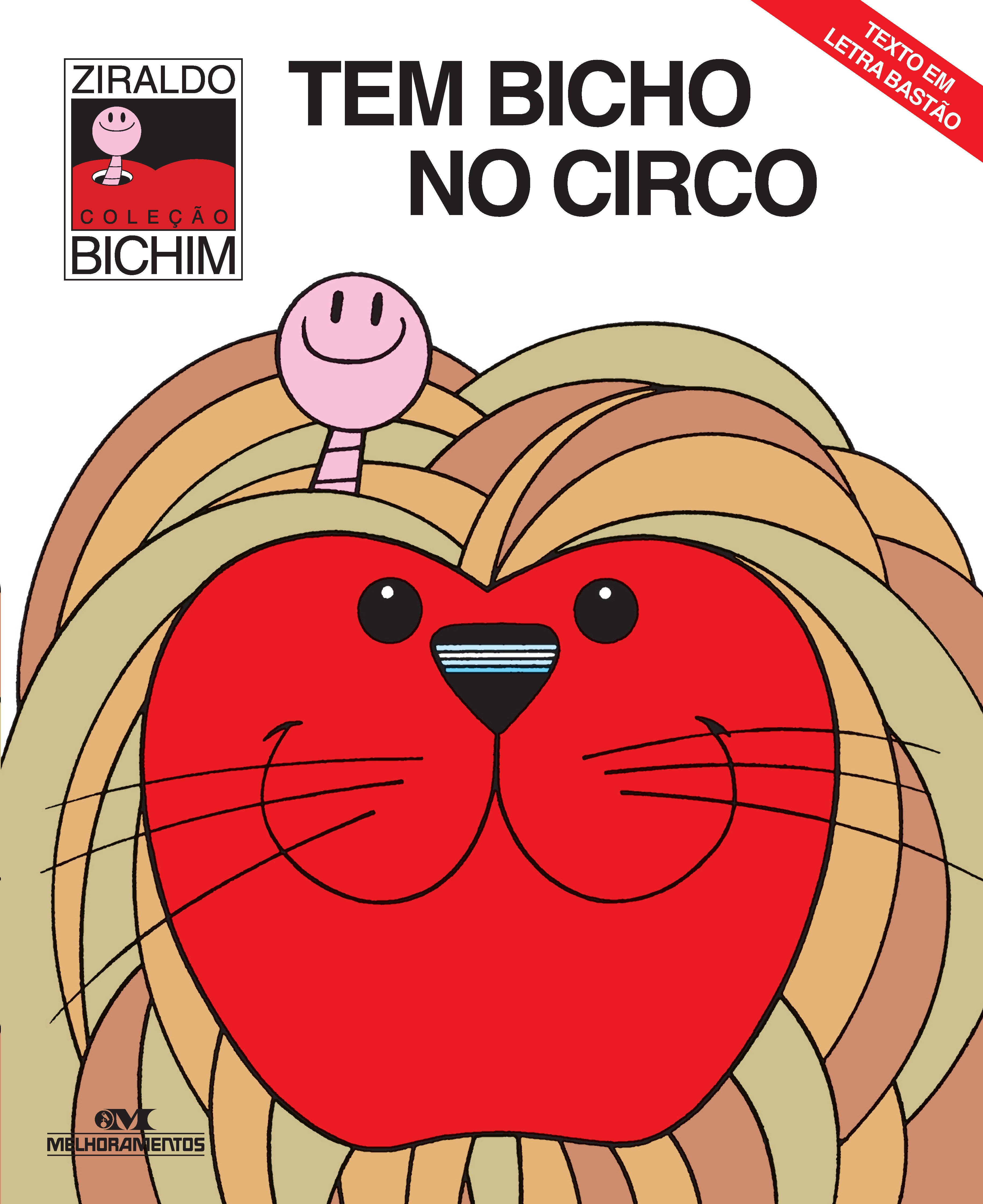 TEM BICHO NO CIRCO