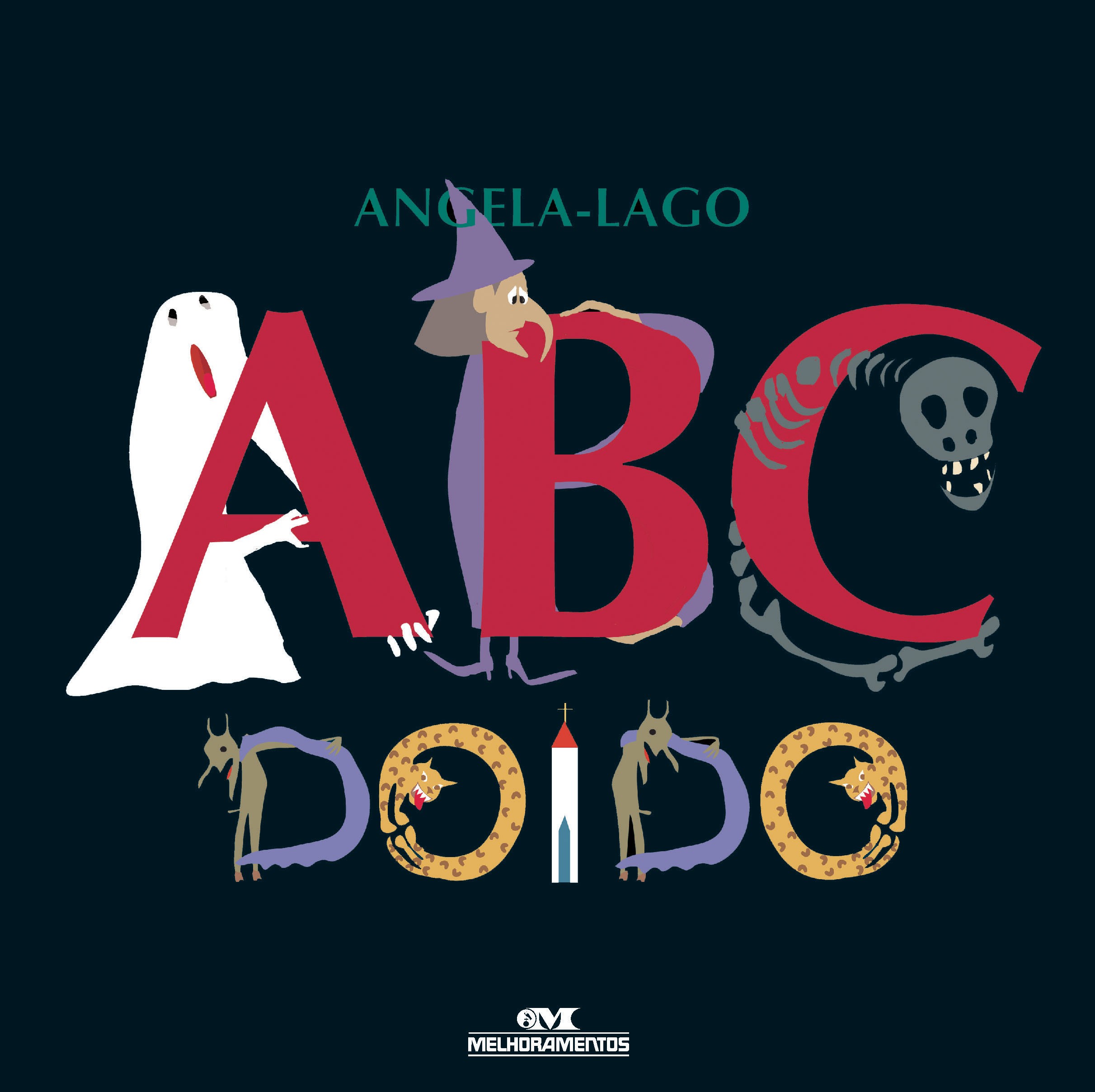 ABC DOIDO