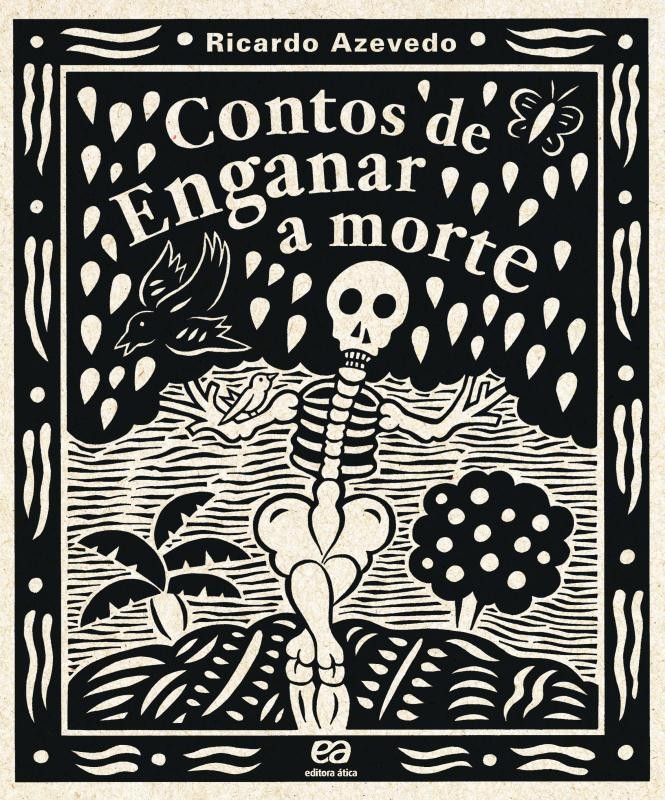 Contos de enganar a morte