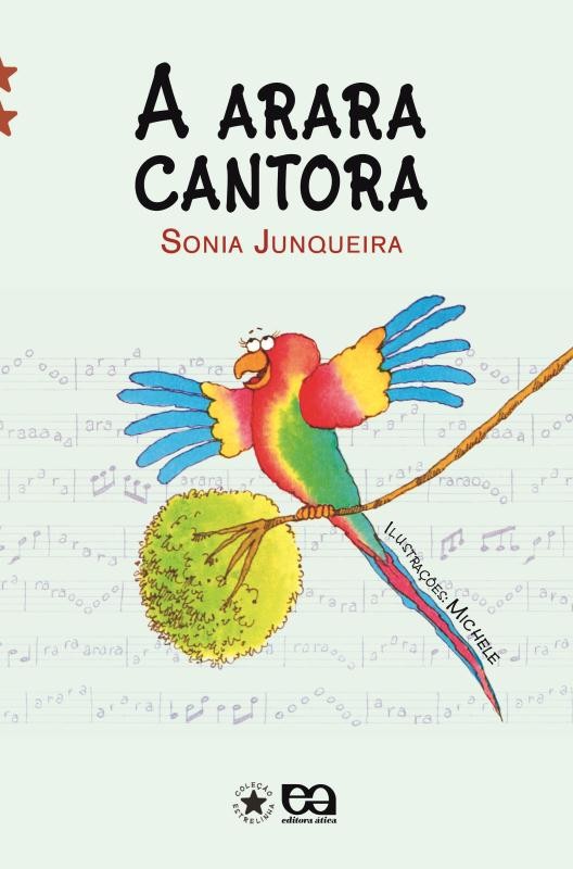 A ARARA CANTORA