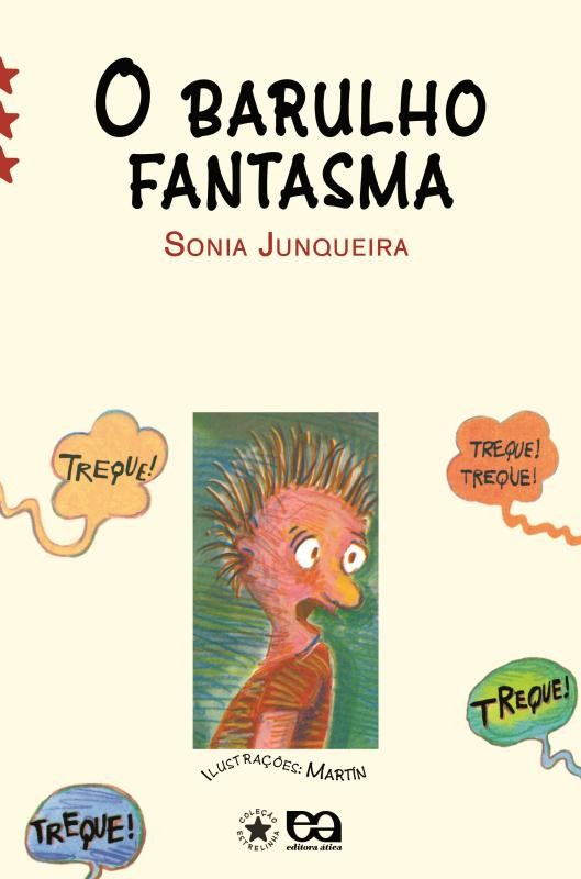 O BARULHO FANTASMA