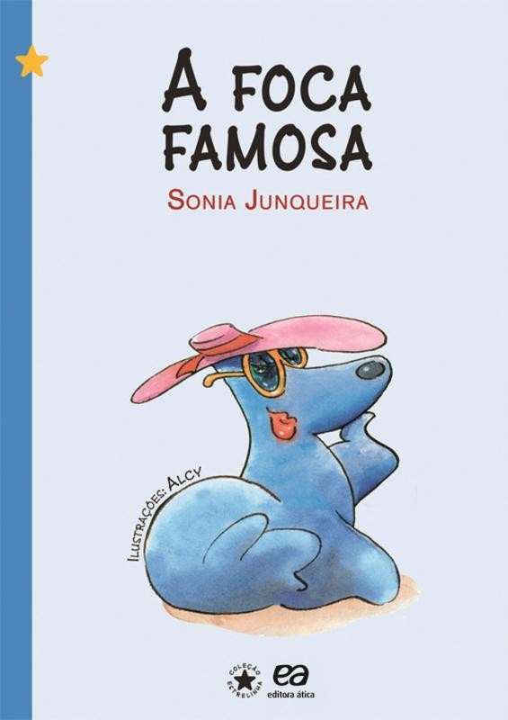 A FOCA FAMOSA