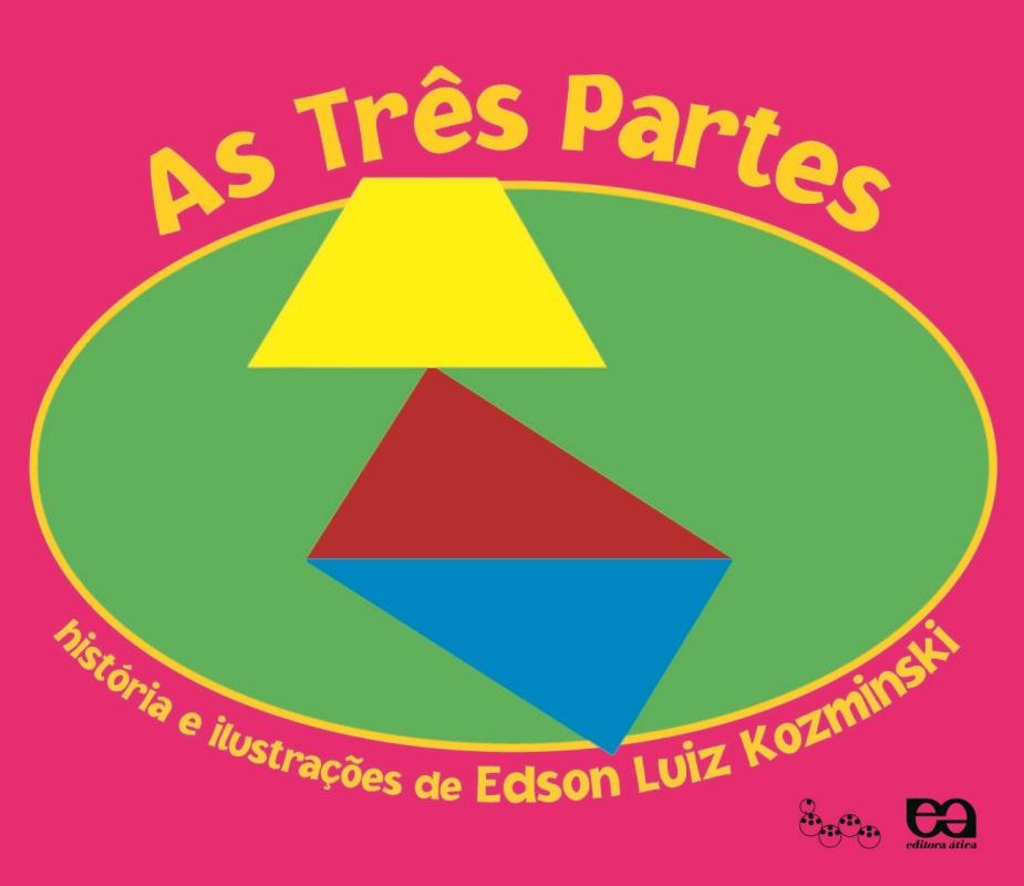 As três partes