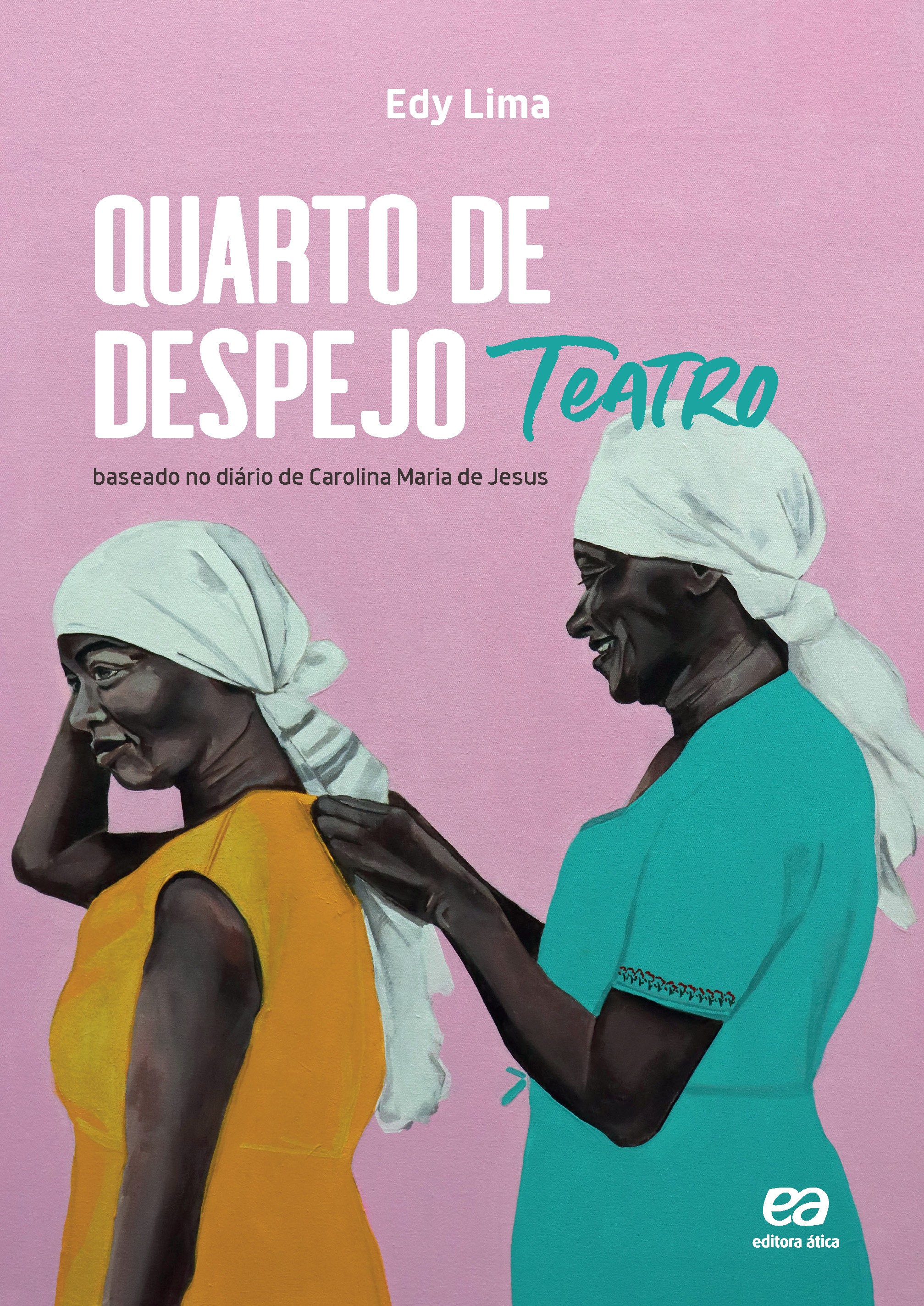 Quarto de despejo (teatro)
