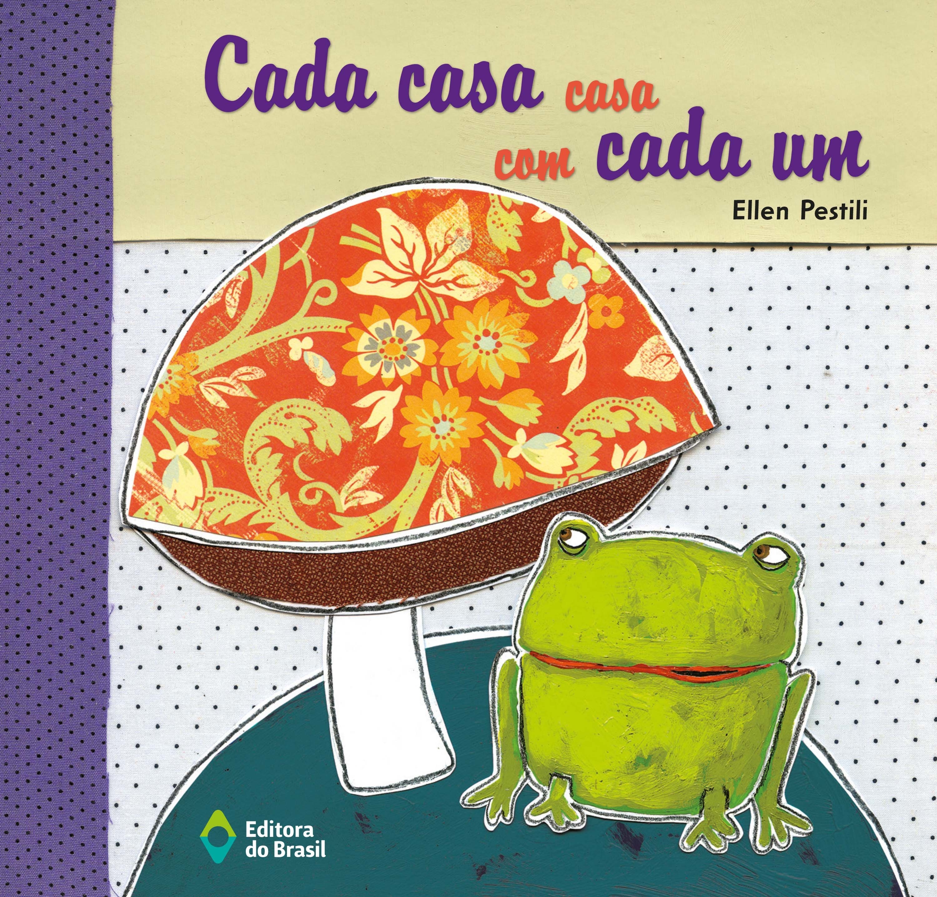 Cada casa casa com cada um