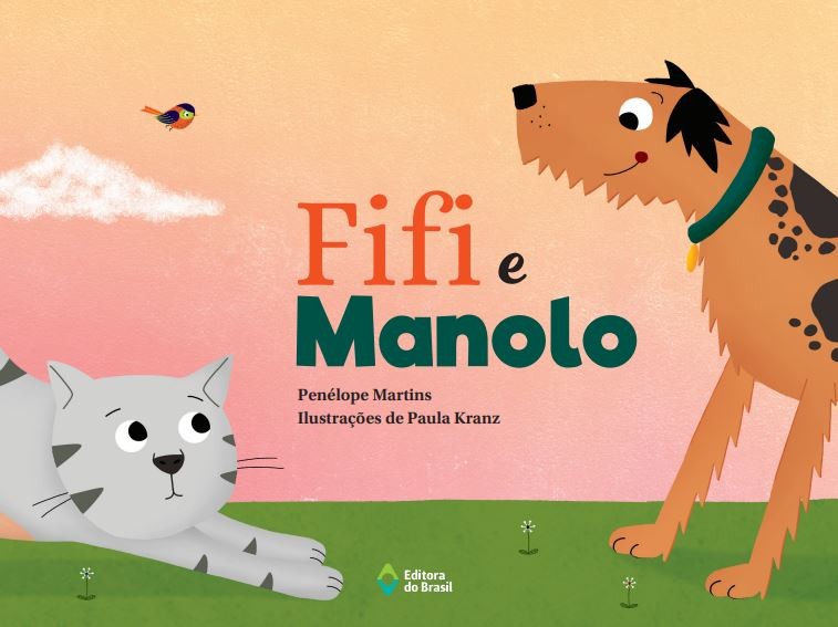 FIFI E MANOLO