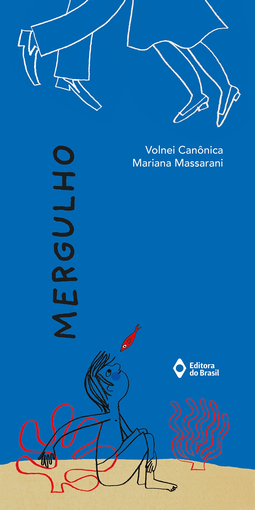 MERGULHO