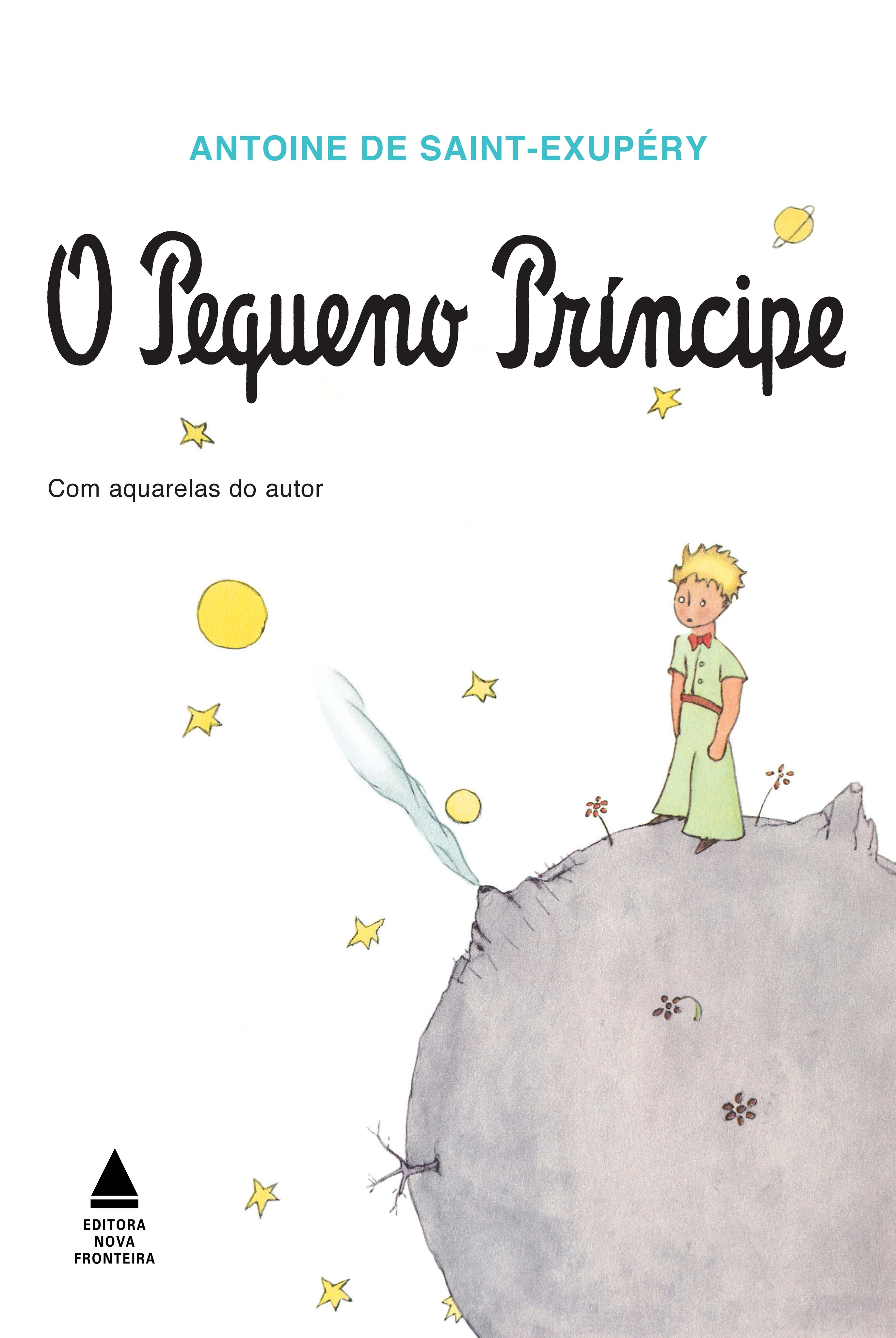 O Pequeno Príncipe