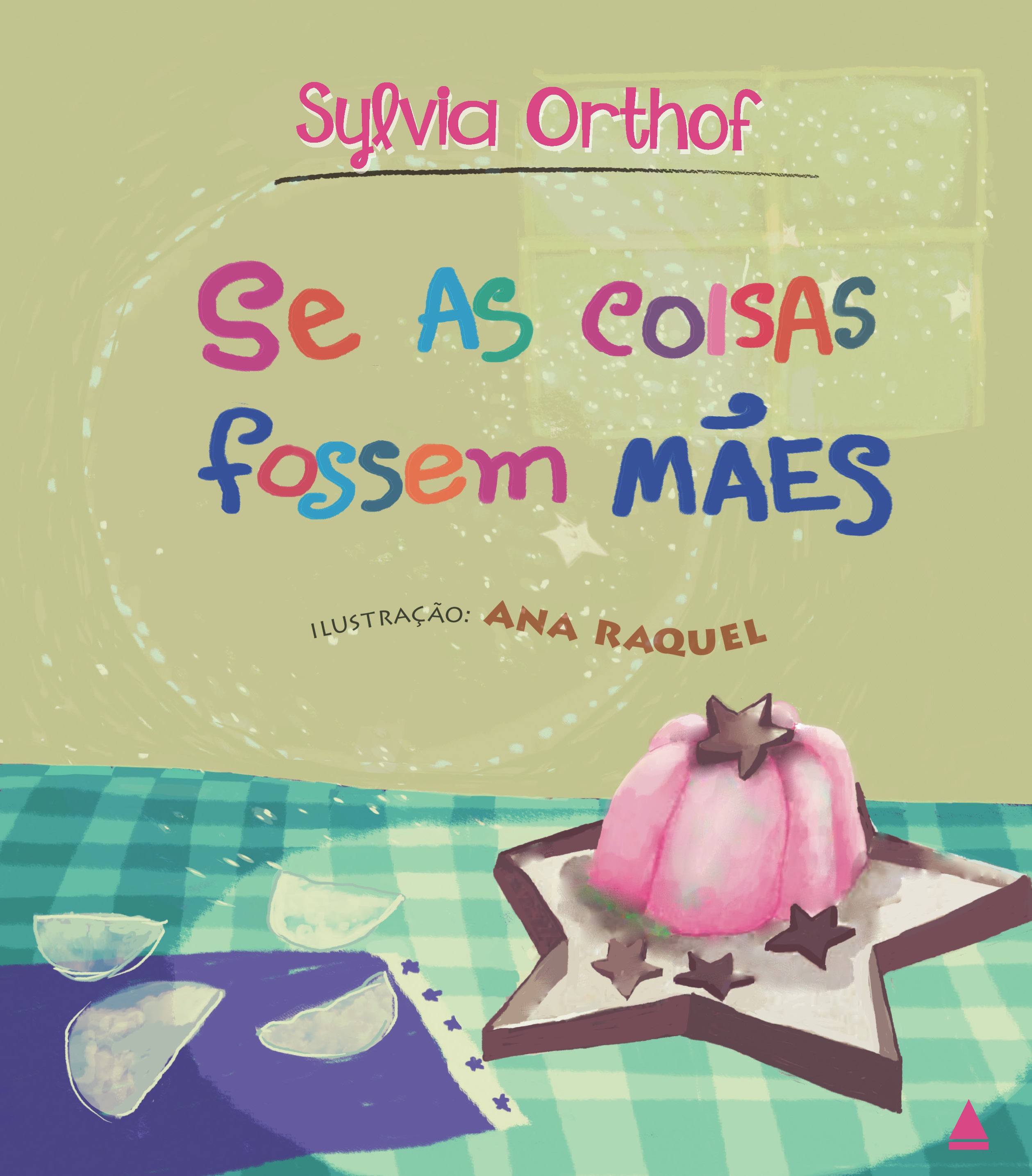 SE AS COISAS FOSSEM MÃES