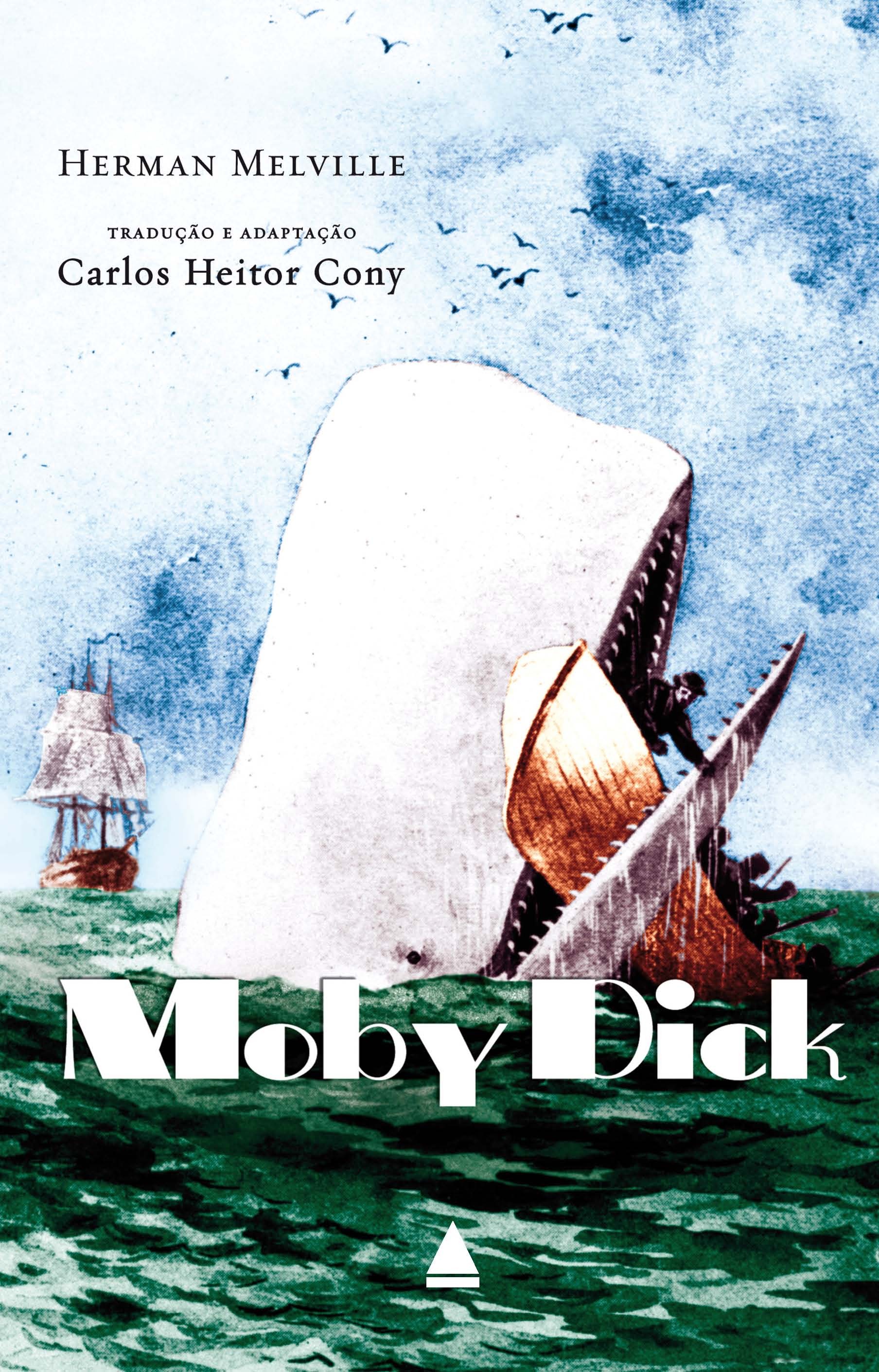 Moby Dick
