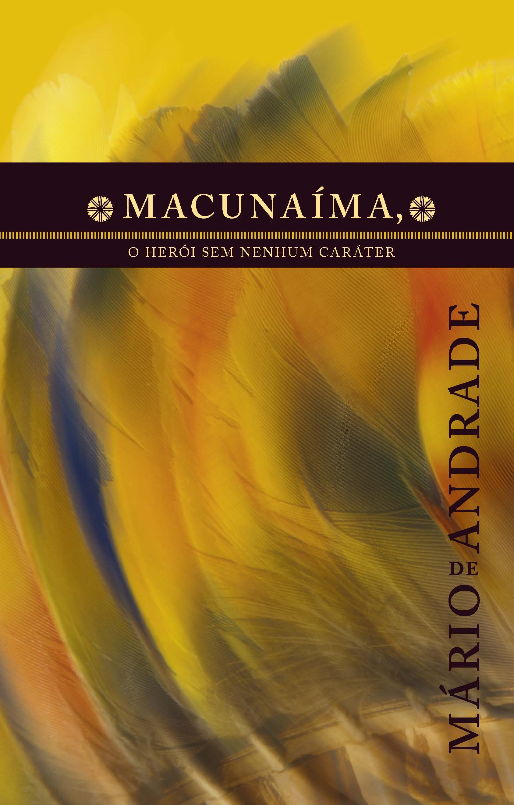 Macunaíma