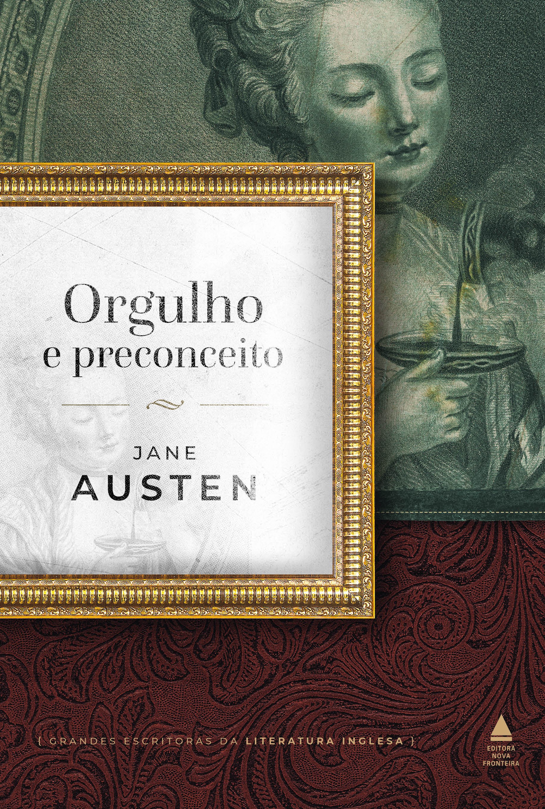 Orgulho e preconceito