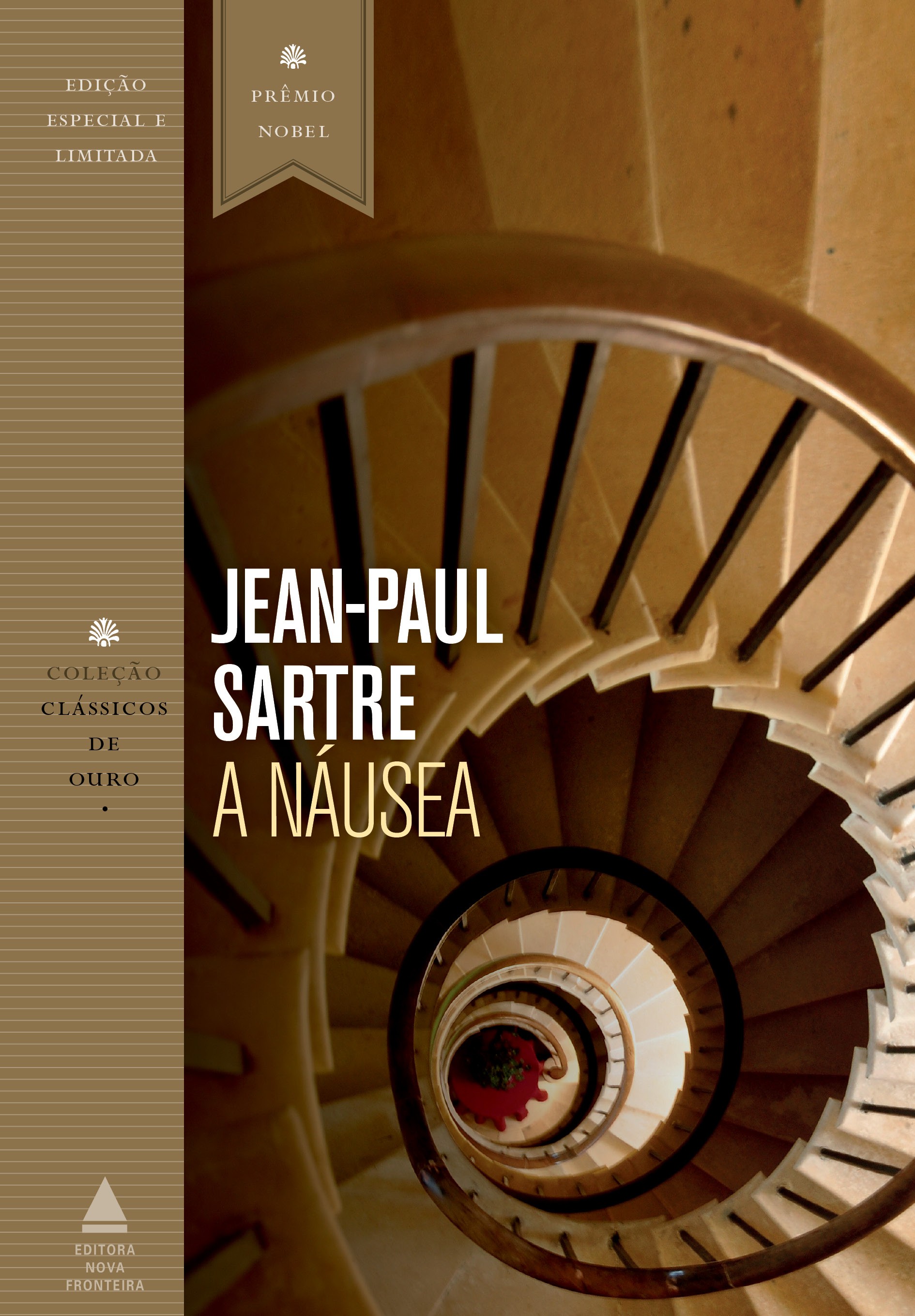 A náusea