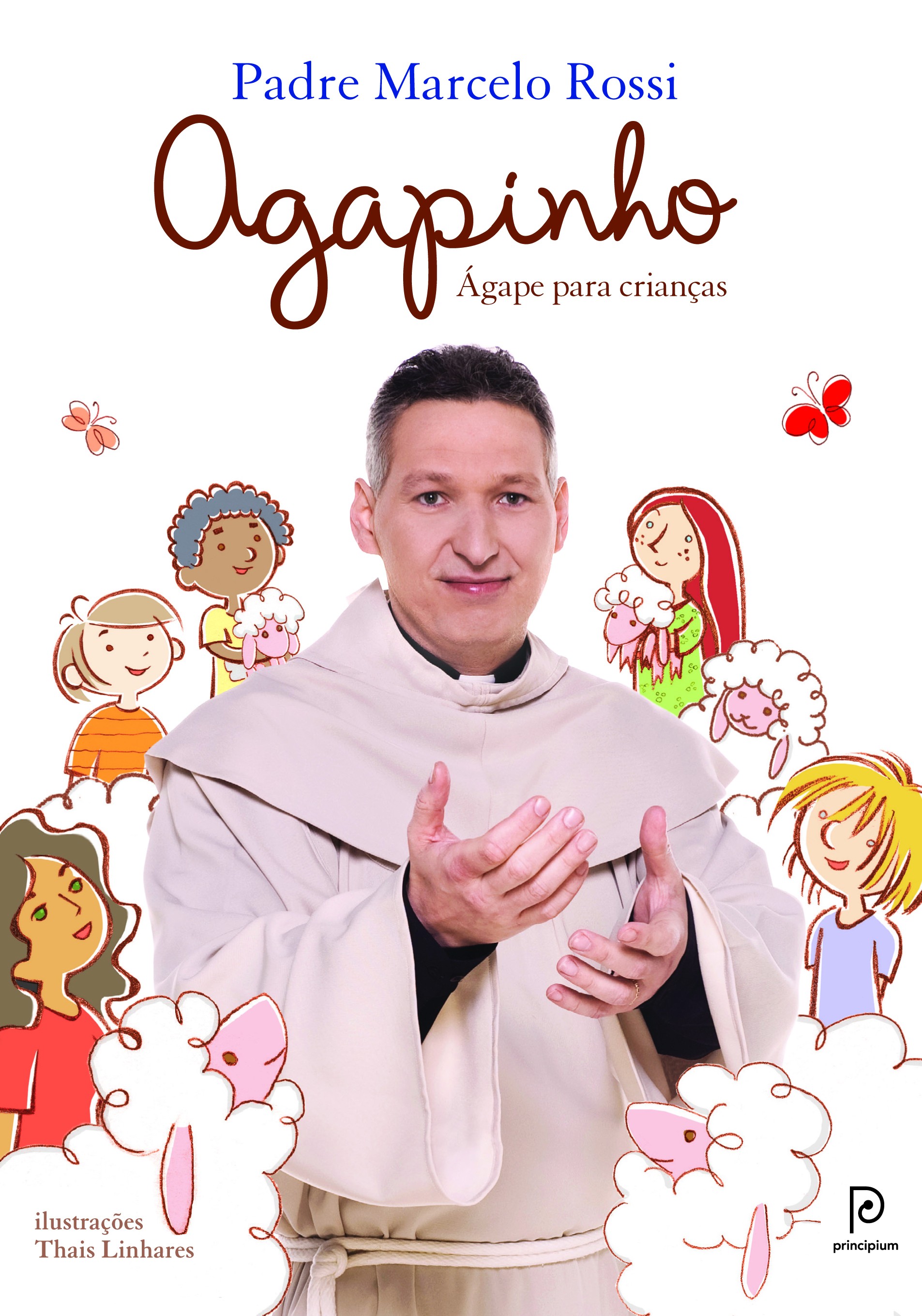 Agapinho