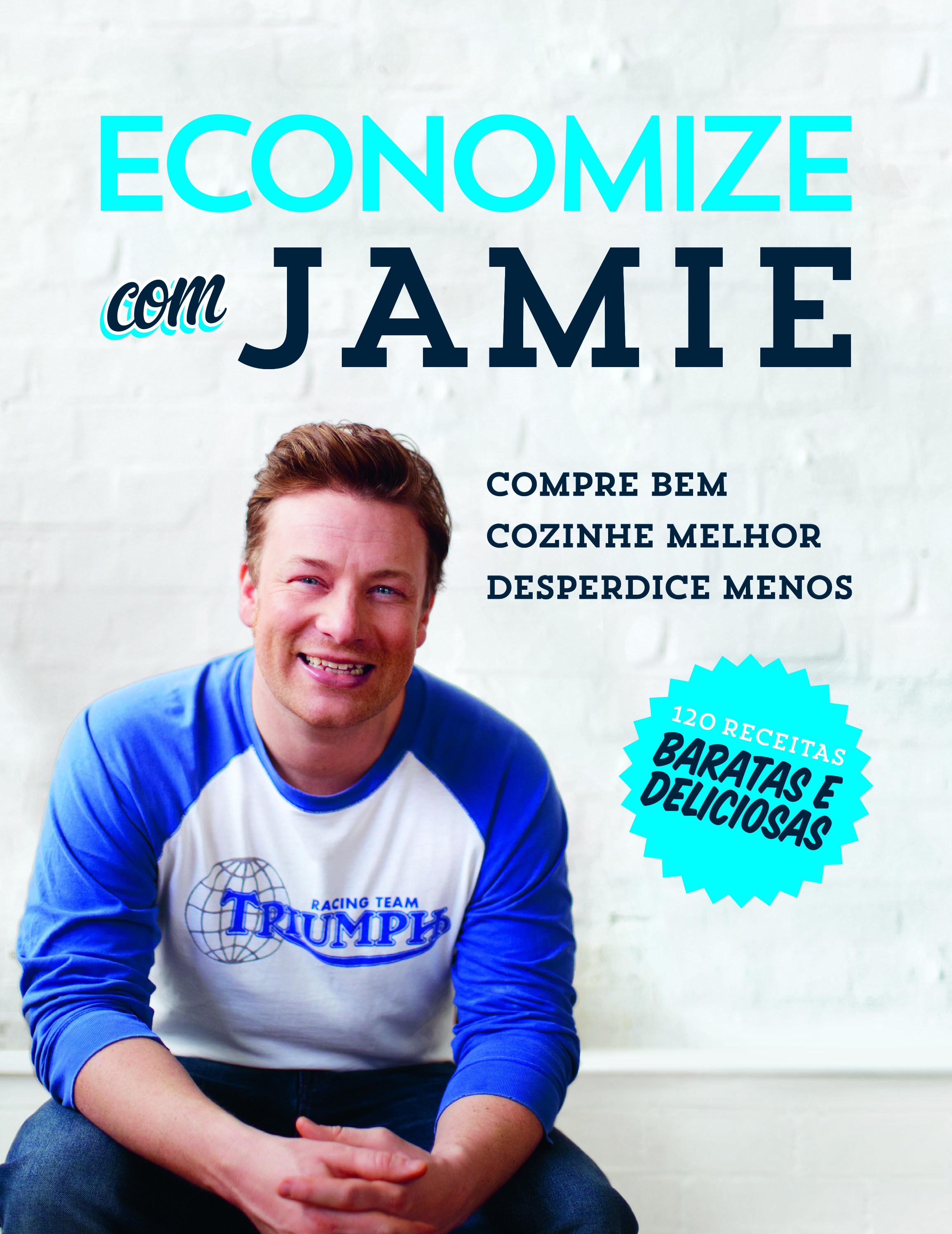 Economize com Jamie