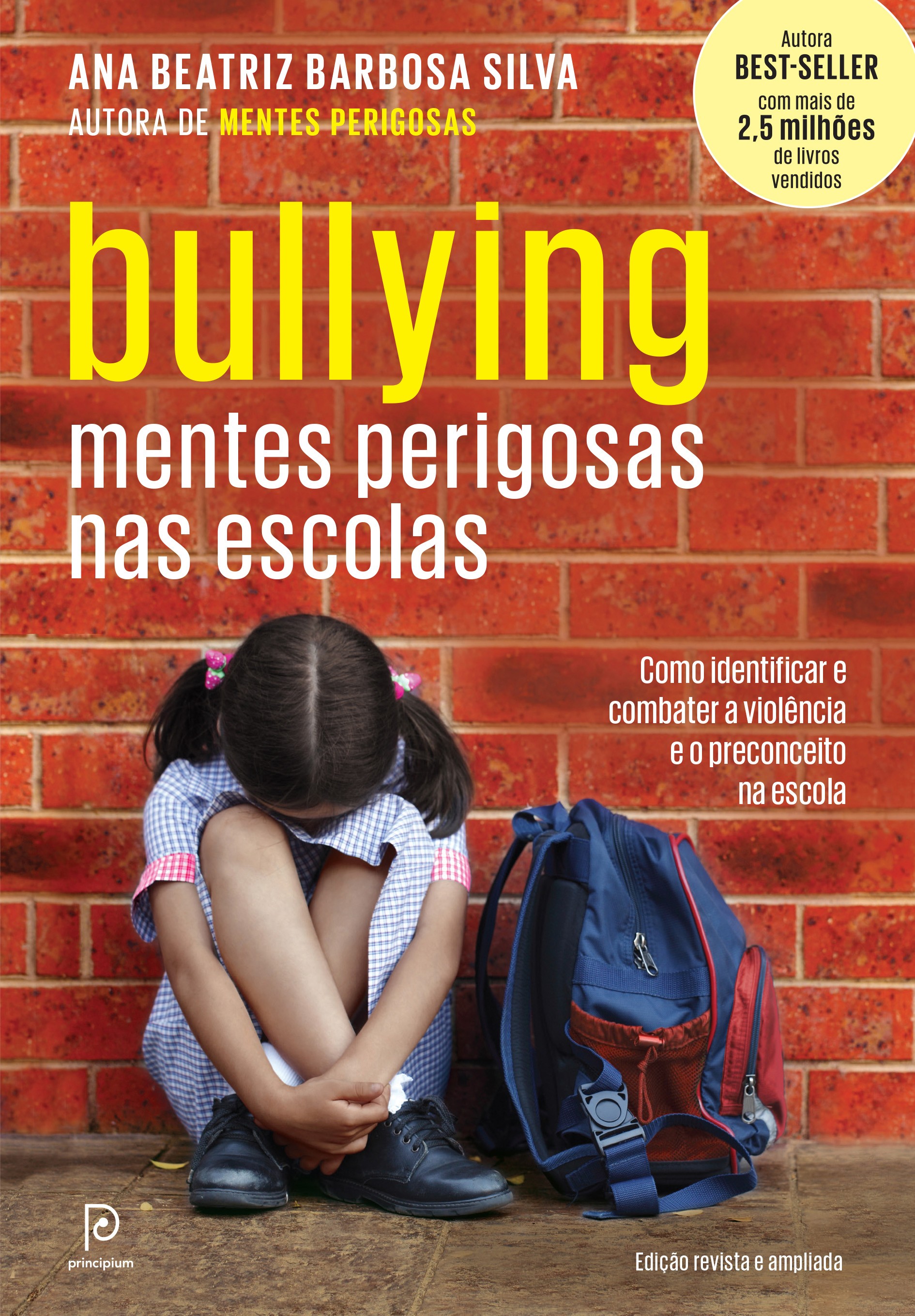 BULLYING - MENTES PERIGOSAS NAS ESCOLAS