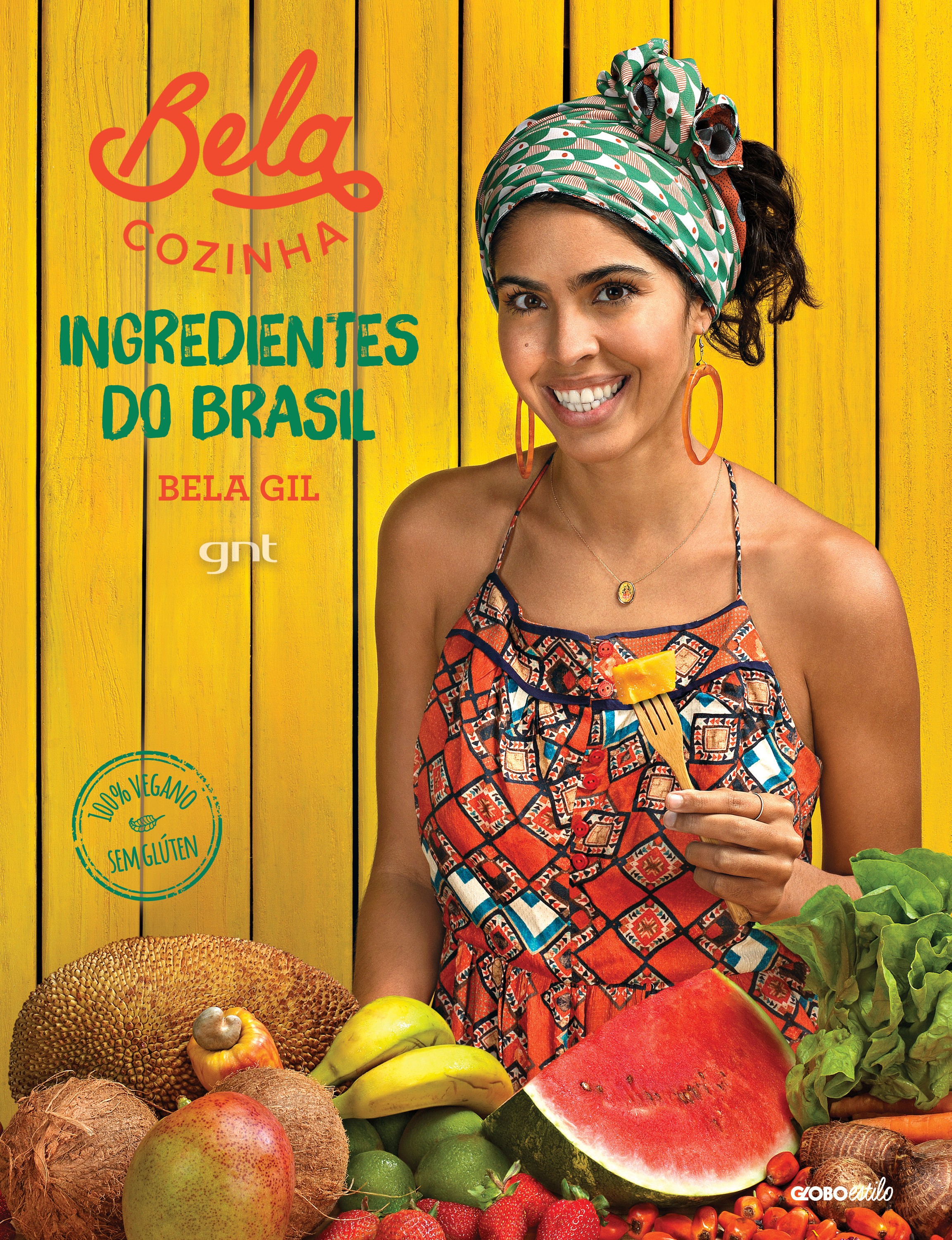 Bela Cozinha – Ingredientes do Brasil