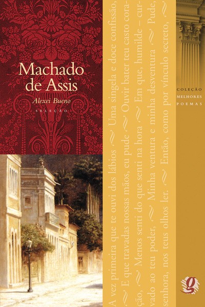 Melhores Poemas Machado de Assis