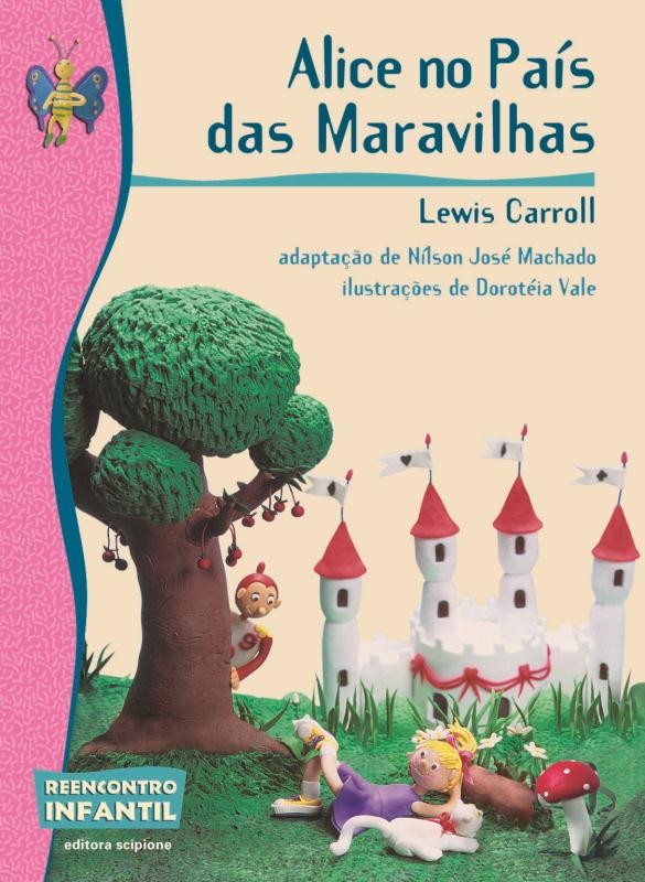 Alice no país das maravilhas
