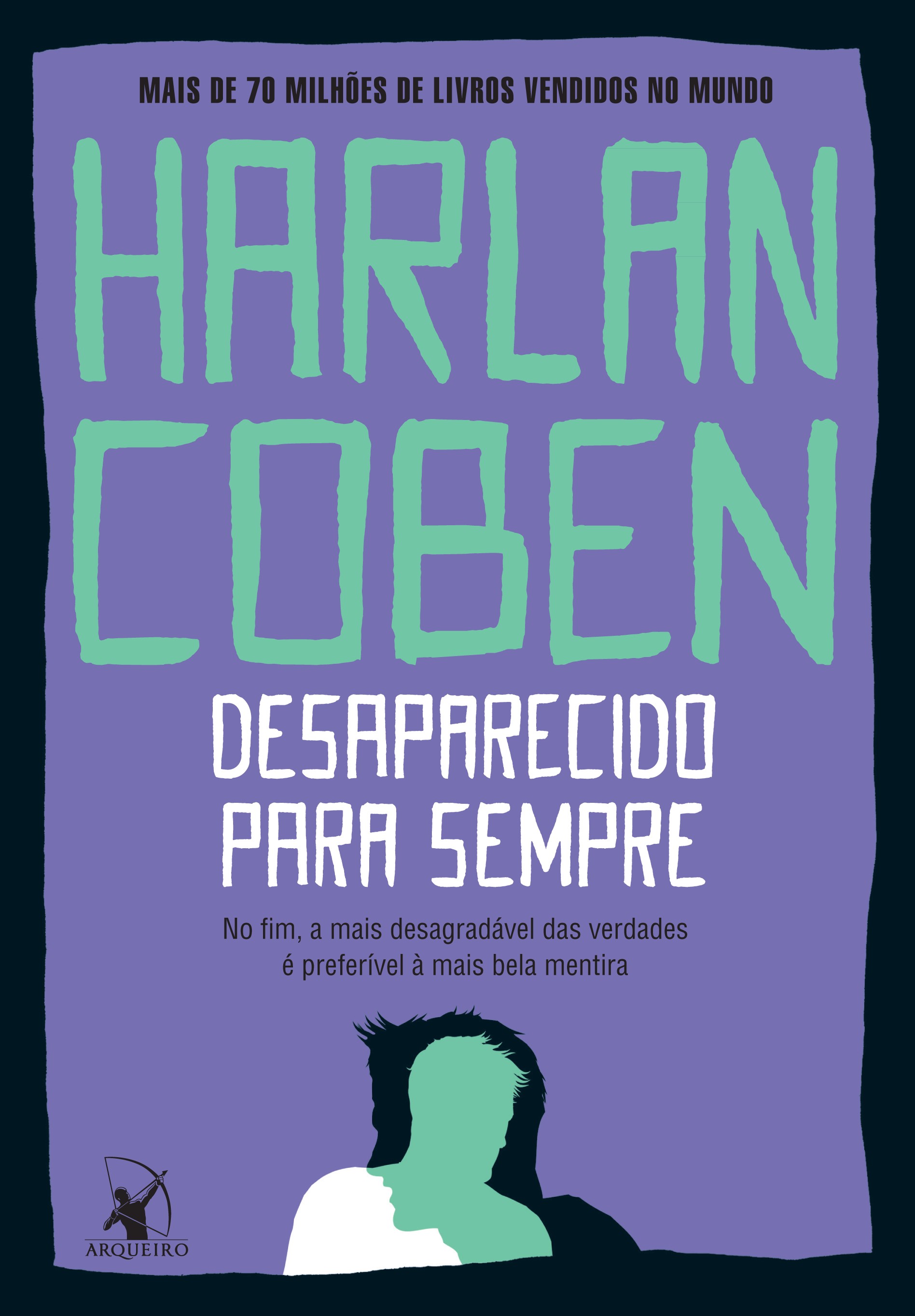 DESAPARECIDO PARA SEMPRE