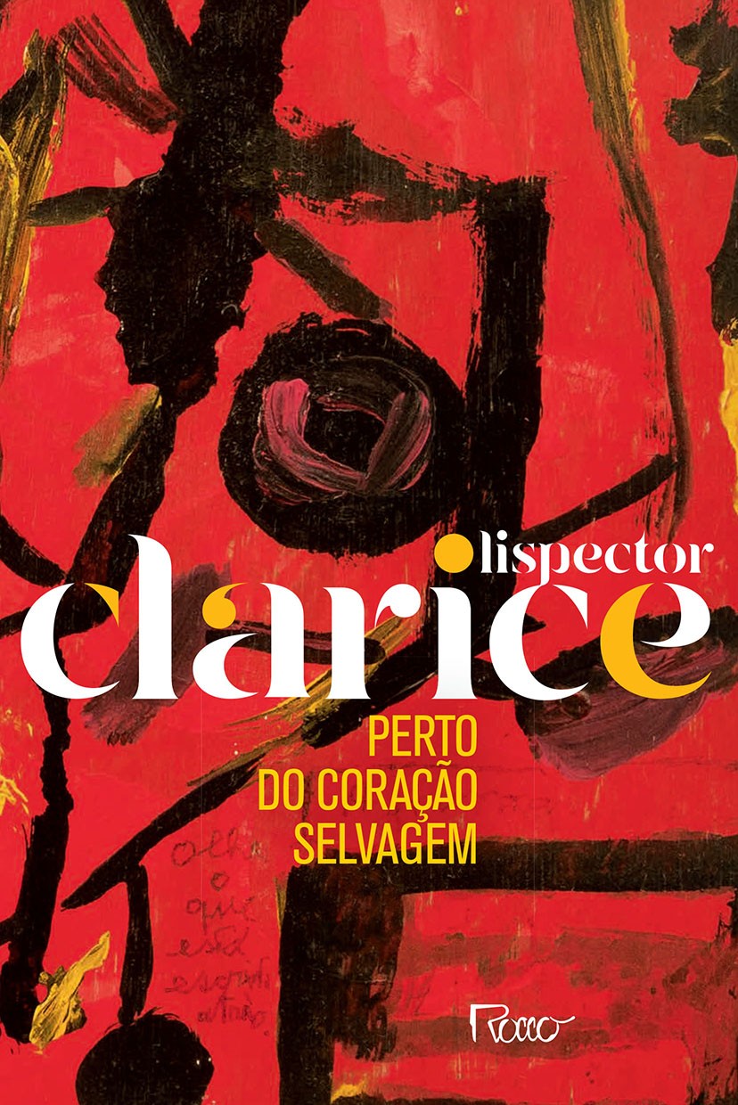 Perto do coração selvagem