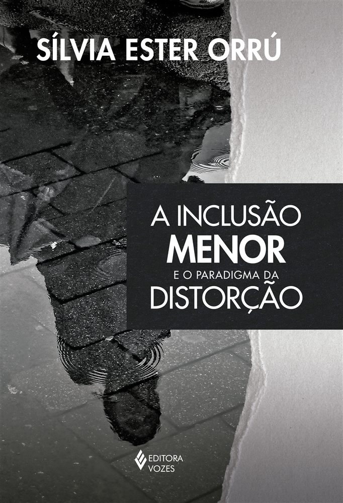 A inclusão menor e o paradigma da distorção