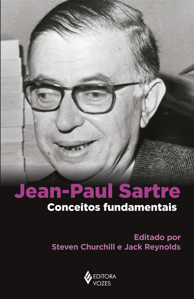Jean-Paul Sartre - Conceitos fundamentais