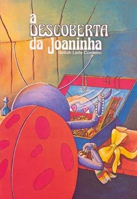 A descoberta da Joaninha