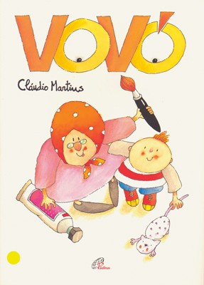 Vovó - com braile