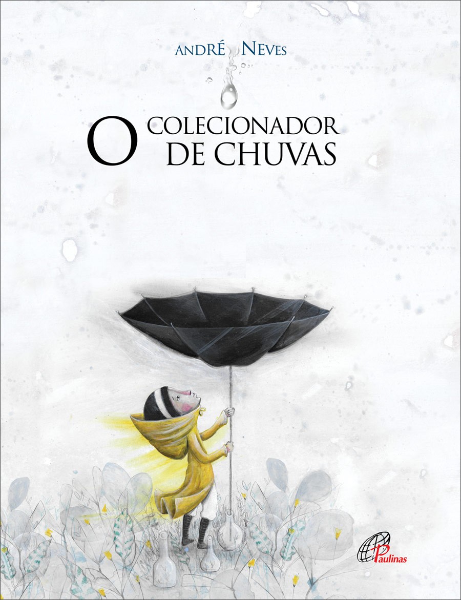 O colecionador de chuvas