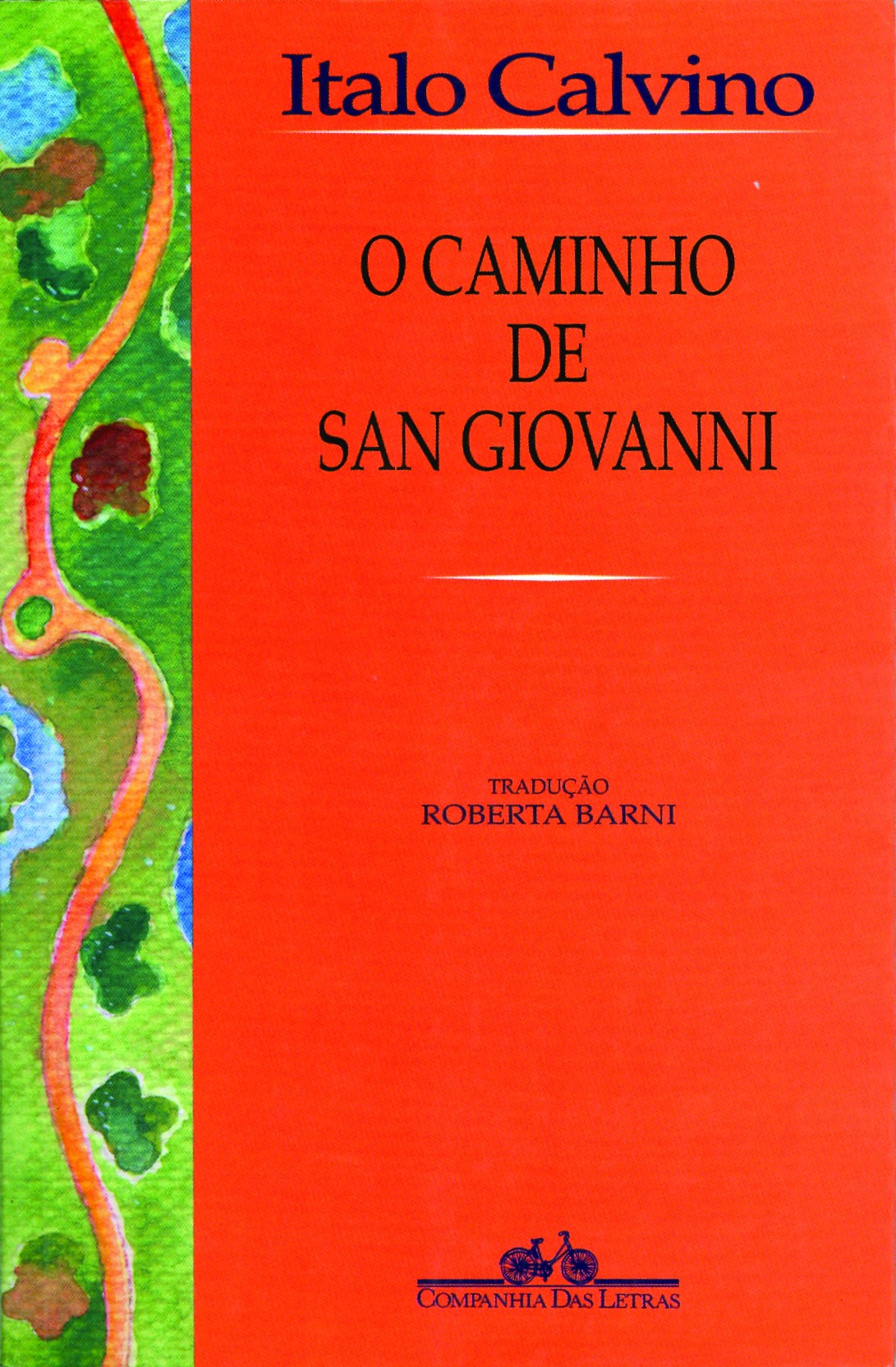 O CAMINHO DE SAN GIOVANNI