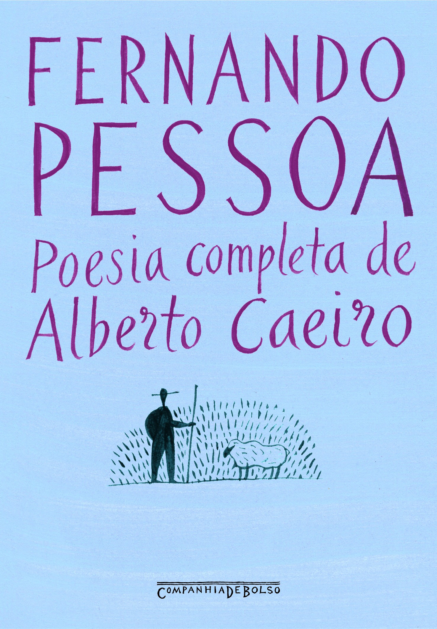 Poesia completa de Alberto Caeiro