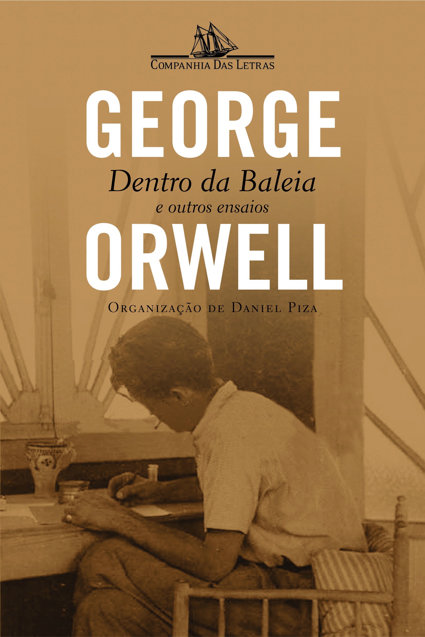Dentro da baleia e outros ensaios