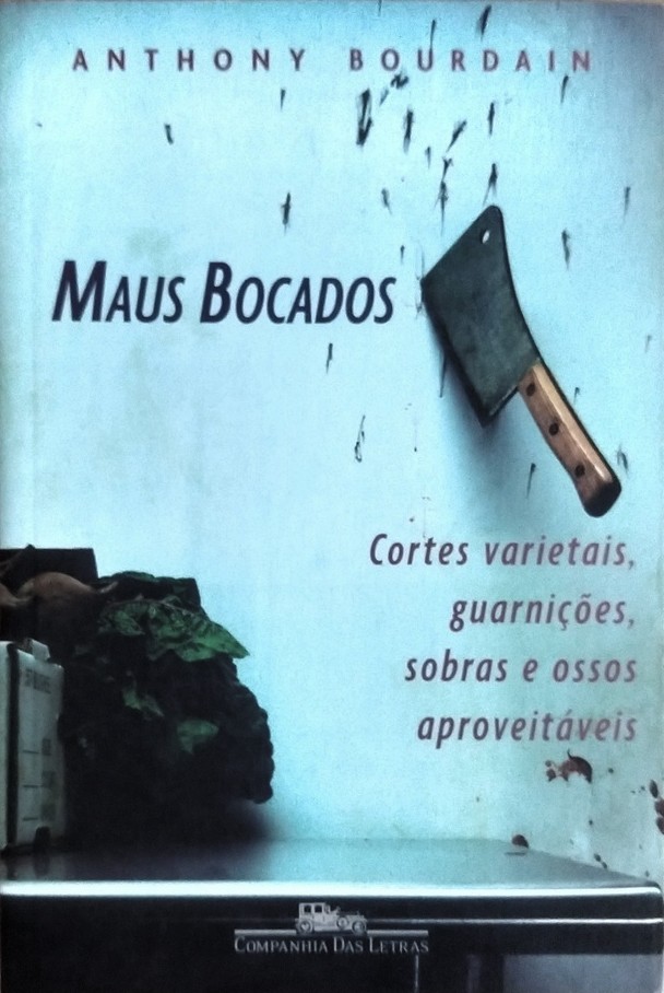 Maus bocados