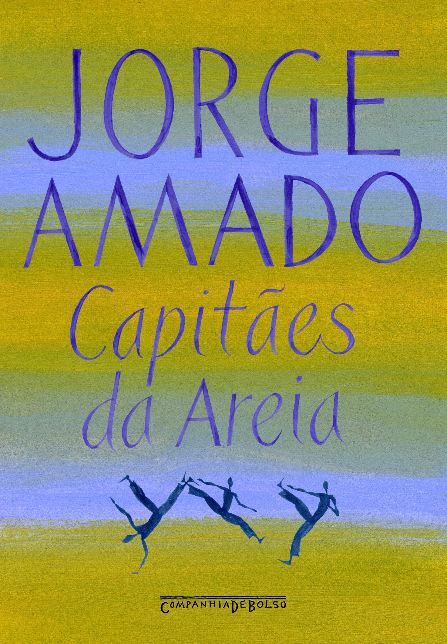 Capitães da areia