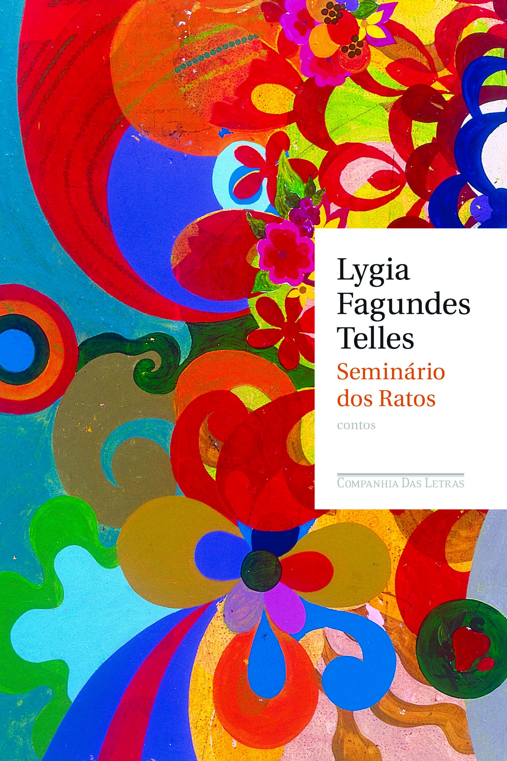 Seminário dos ratos
