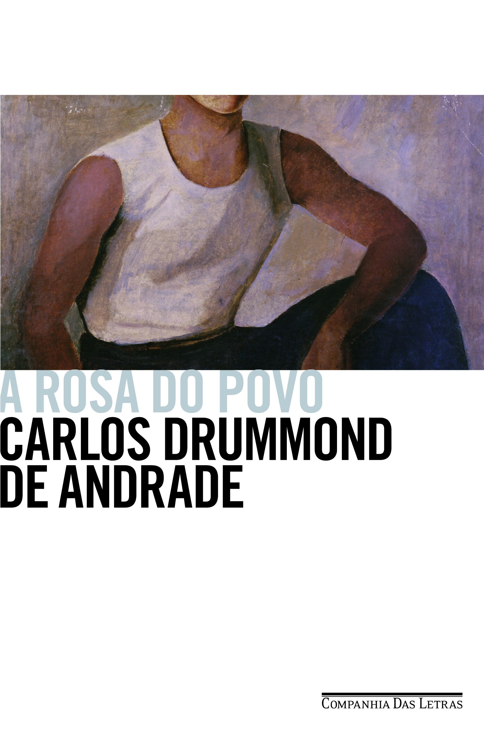 A rosa do povo