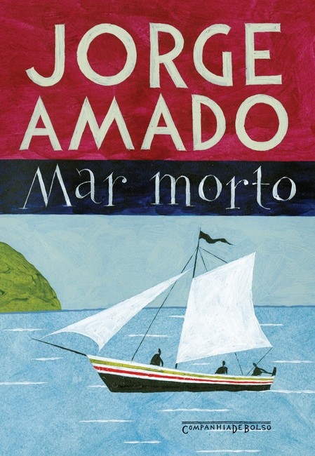 Mar morto