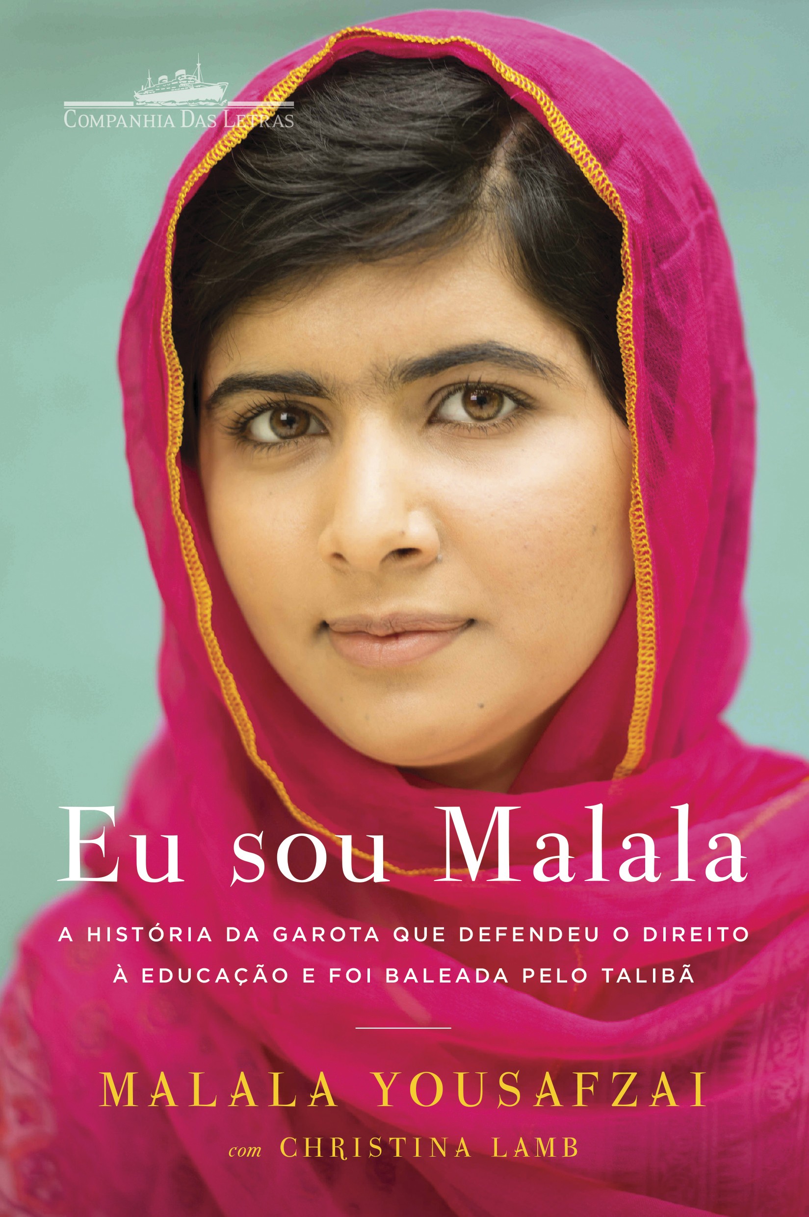 Eu sou Malala