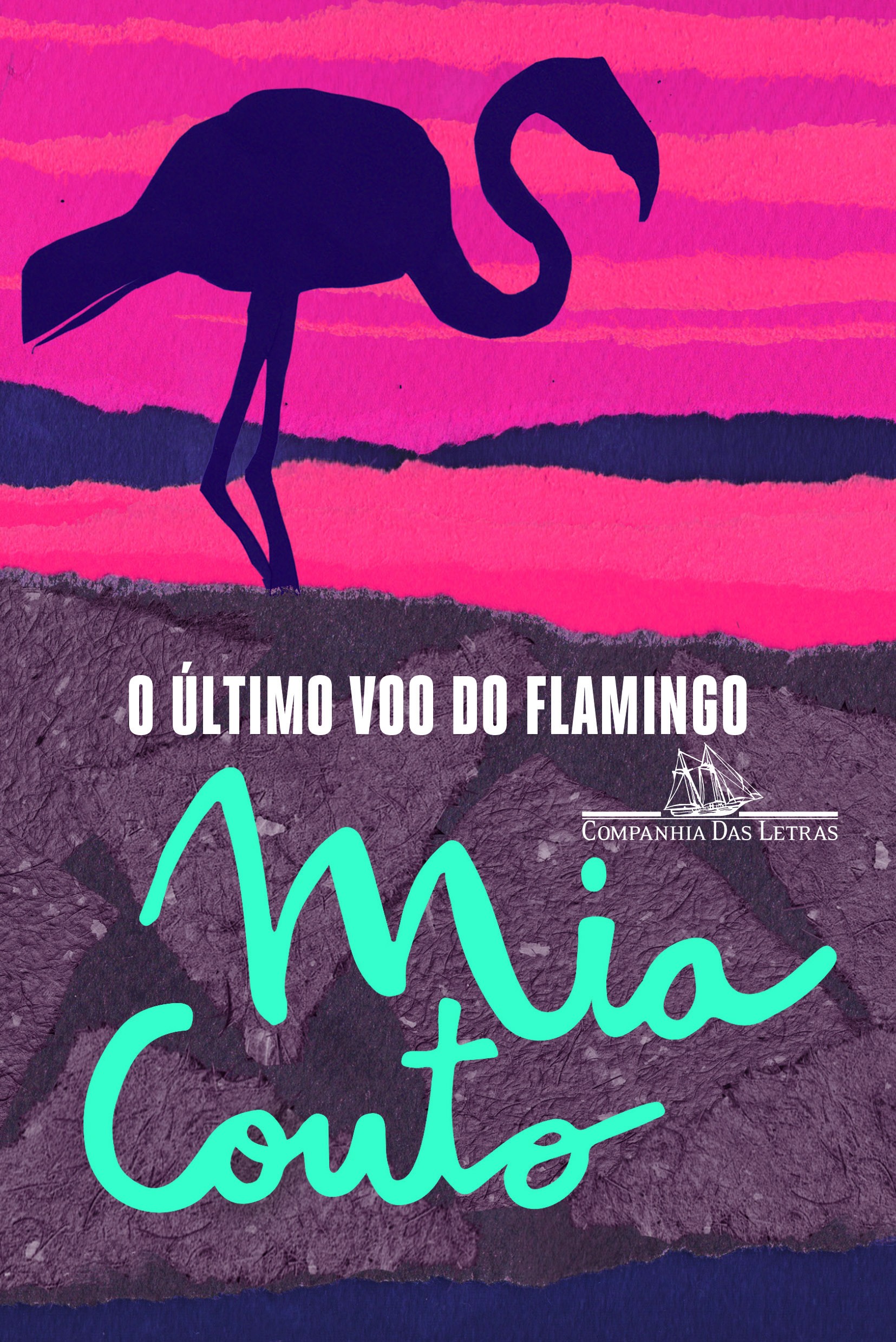O ÚLTIMO VOO DO FLAMINGO