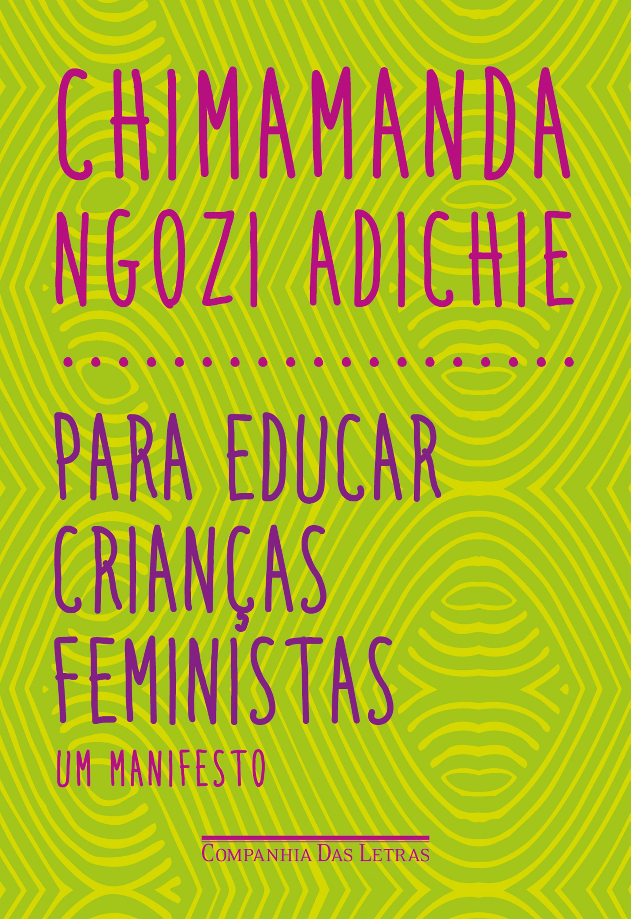 Para educar crianças feministas