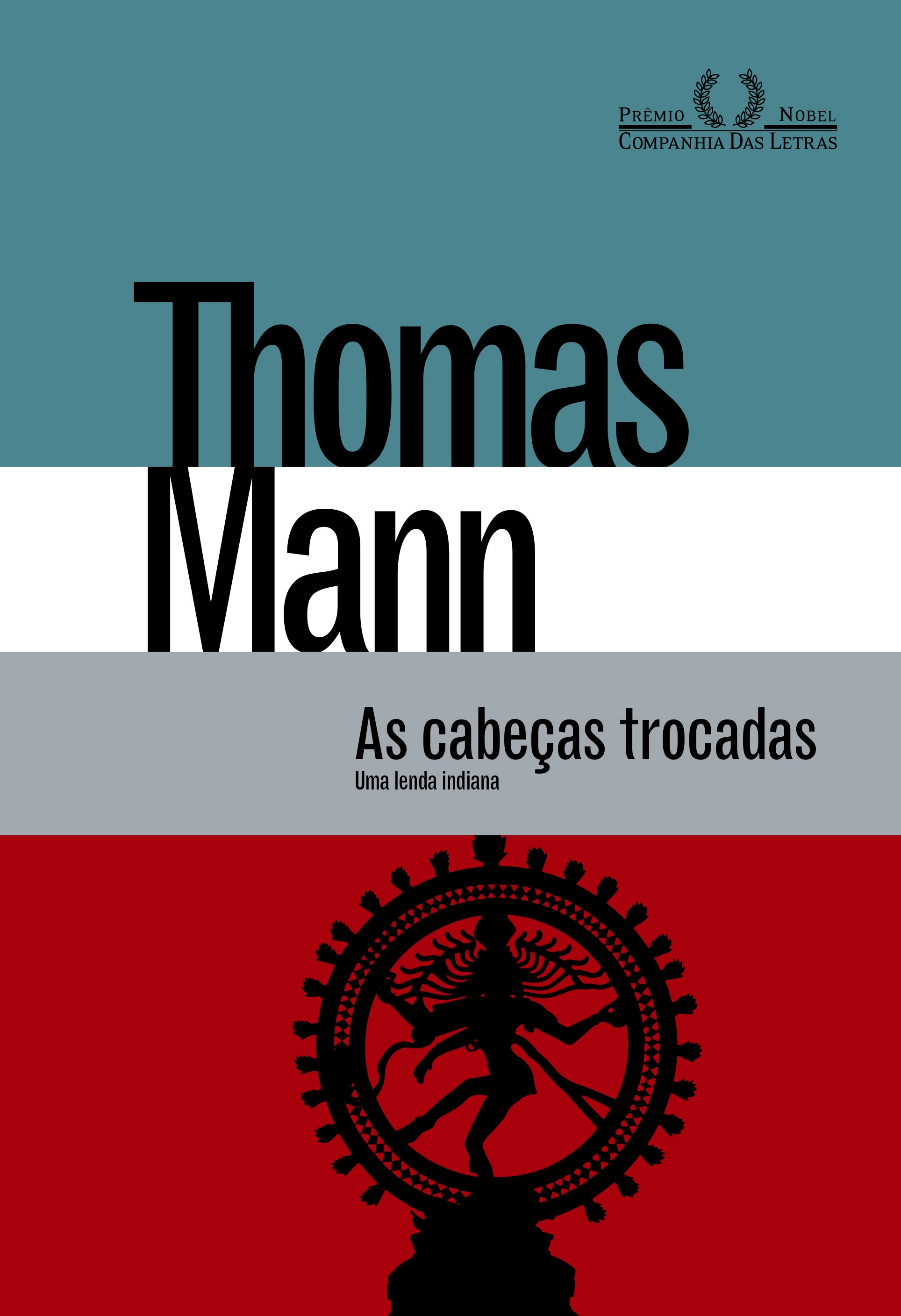 As cabeças trocadas