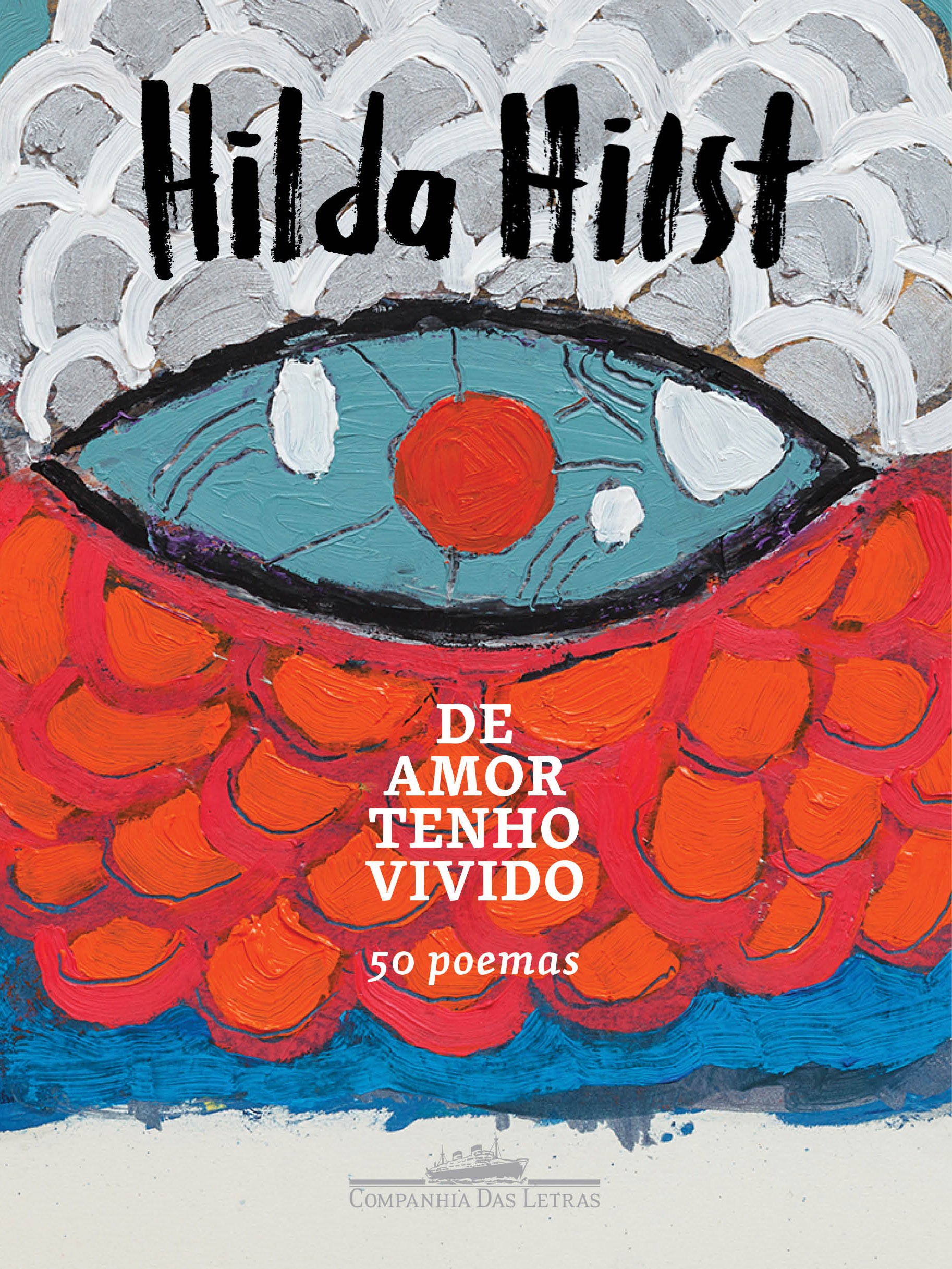 De amor tenho vivido