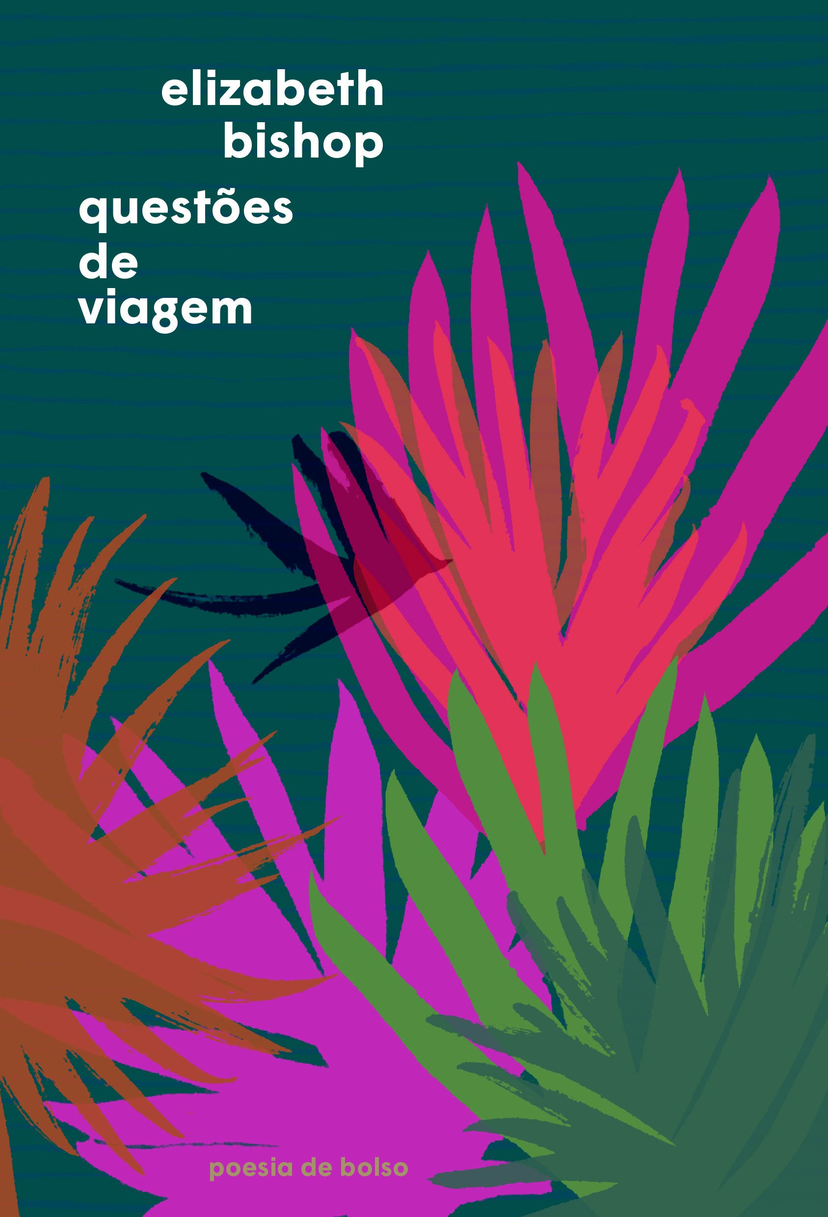QUESTÕES DE VIAGEM