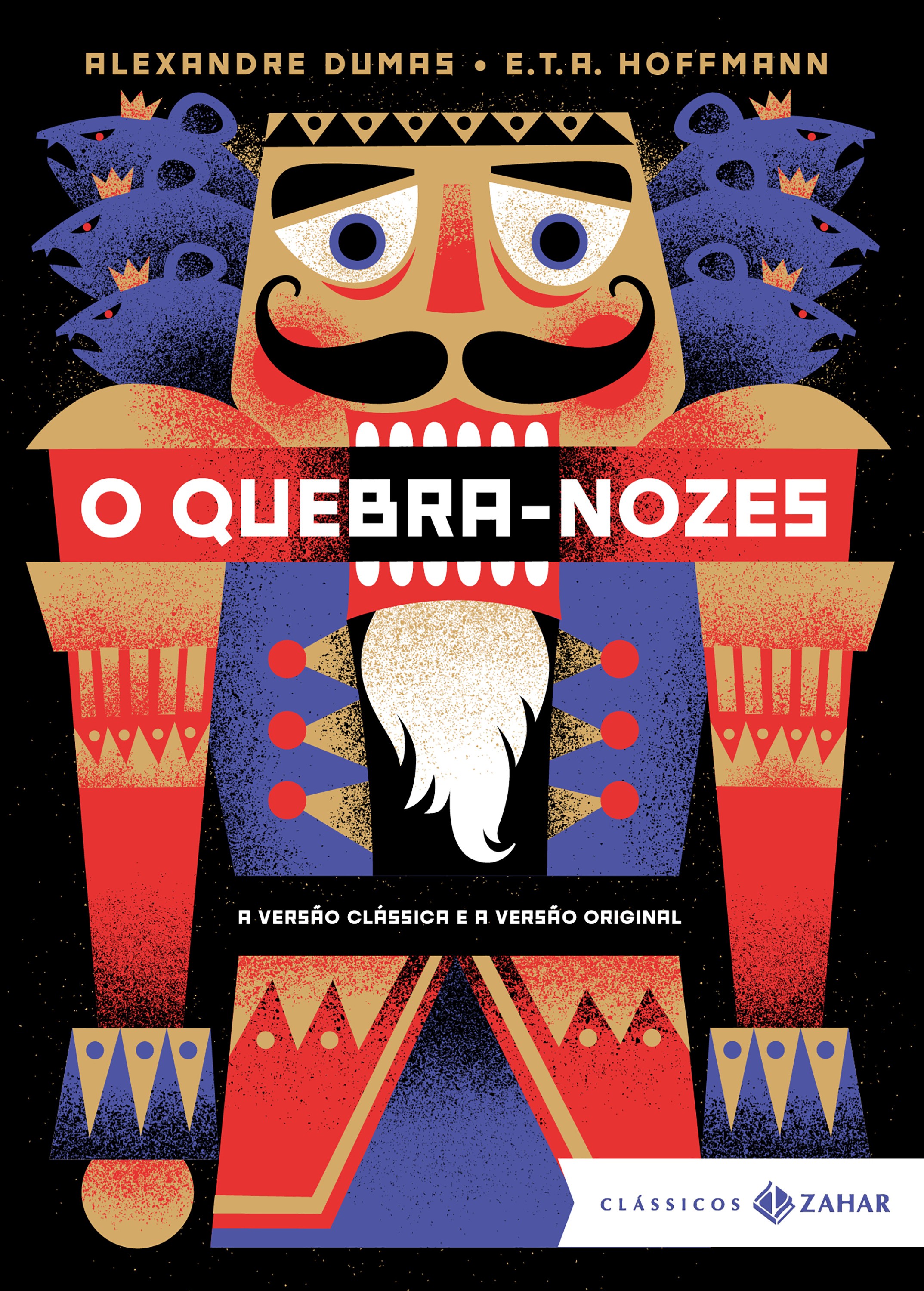 O QUEBRA-NOZES