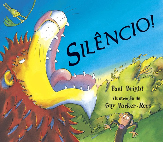 Silêncio!