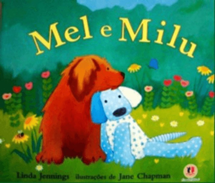 Mel e Milu