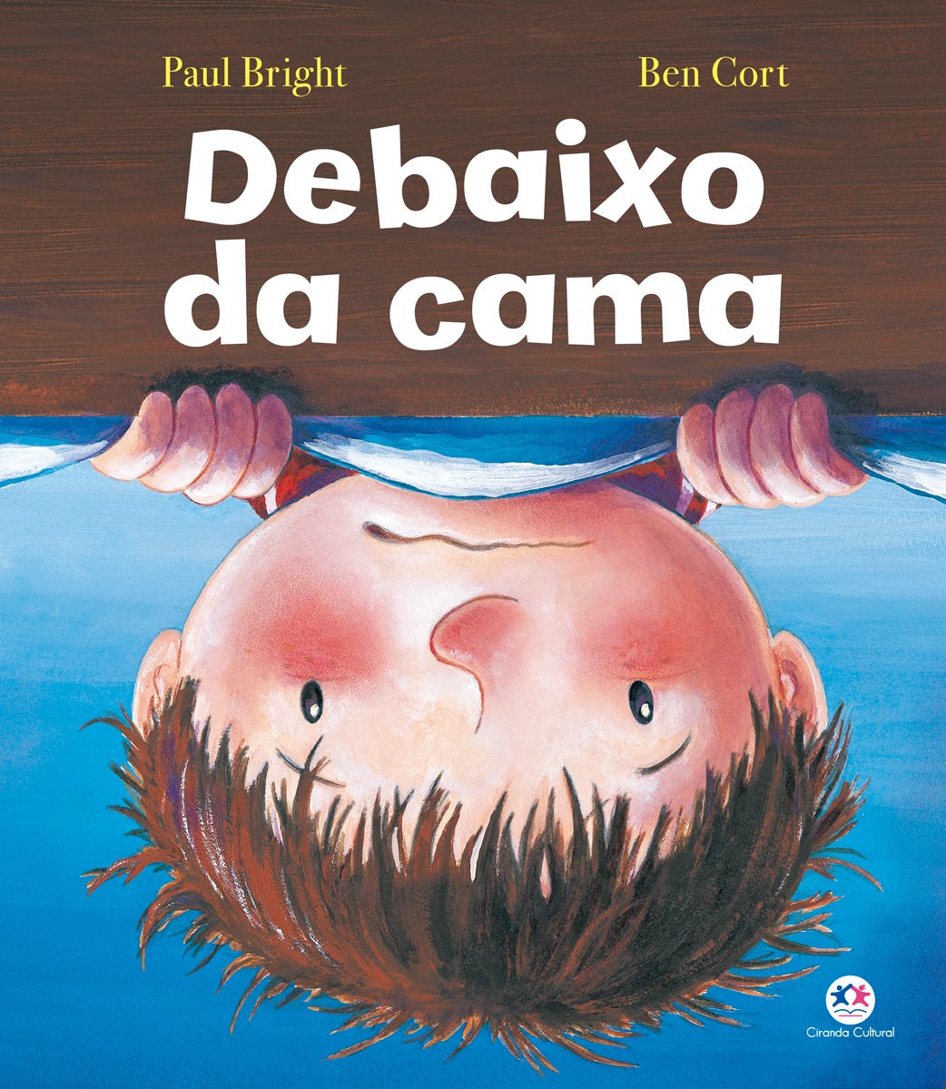 Debaixo da cama