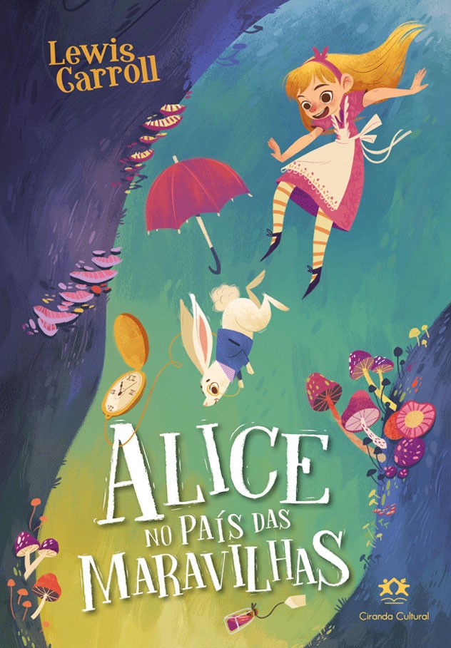 Alice no país das maravilhas
